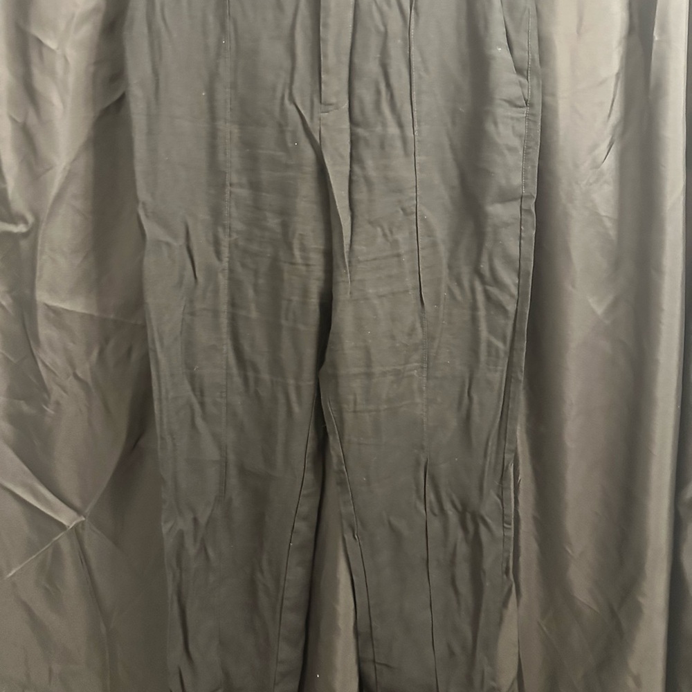 a new day Black Men's Dress Pants
